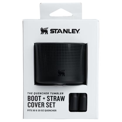 Stanley Quencher Boot and Straw Cover Set | 30 OZ & 20 OZ DI9