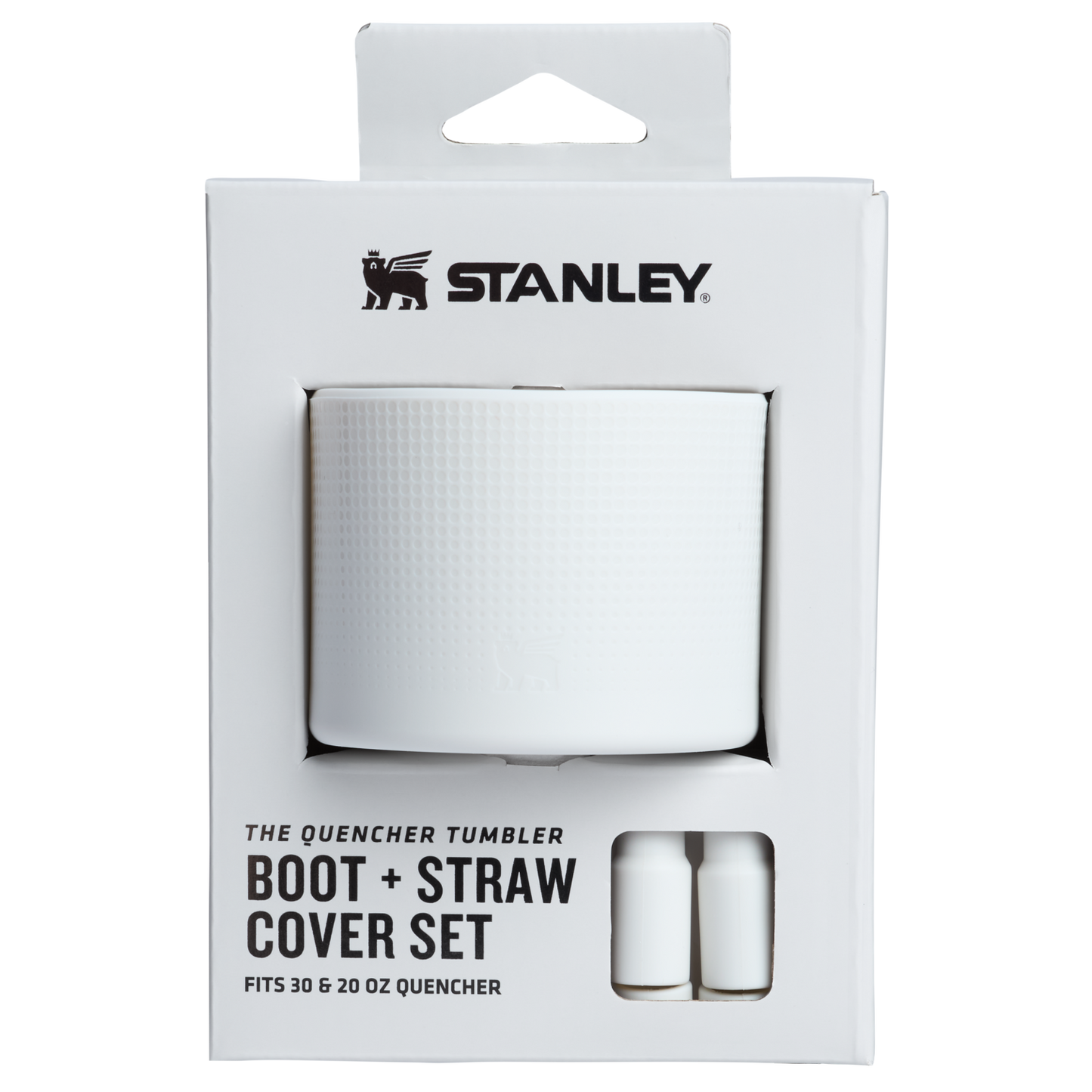 Stanley Quencher Boot and Straw Cover Set | 30 OZ & 20 OZ DI9