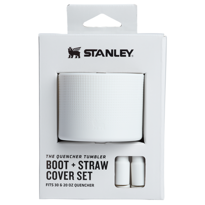 Stanley Quencher Boot and Straw Cover Set | 14 OZ DZ0