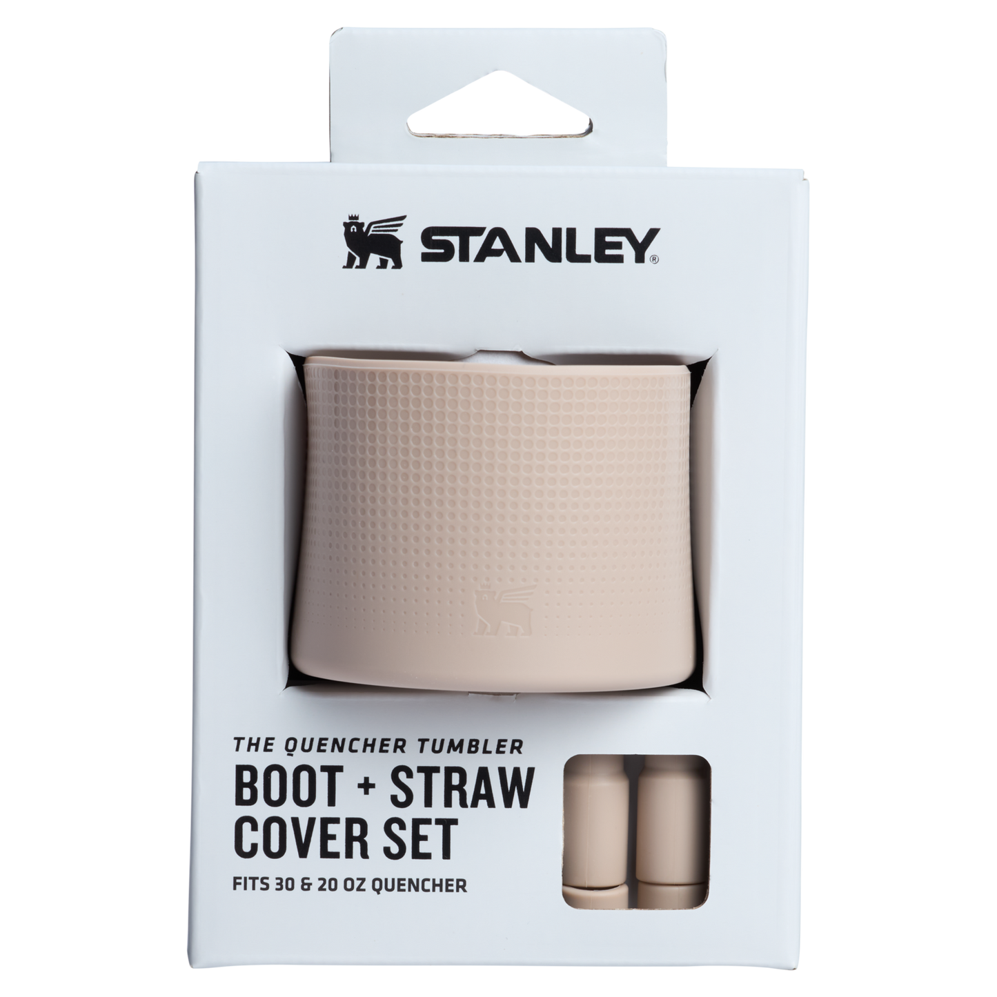 Stanley Quencher Boot and Straw Cover Set | 30 OZ & 20 OZ SM7