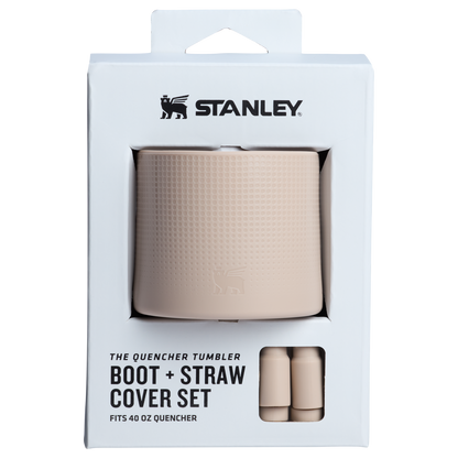 Stanley Quencher Boot and Straw Cover Set | 30 OZ & 20 OZ DI9