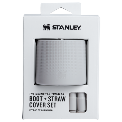 Stanley Quencher Boot and Straw Cover Set | 14 OZ DZ0