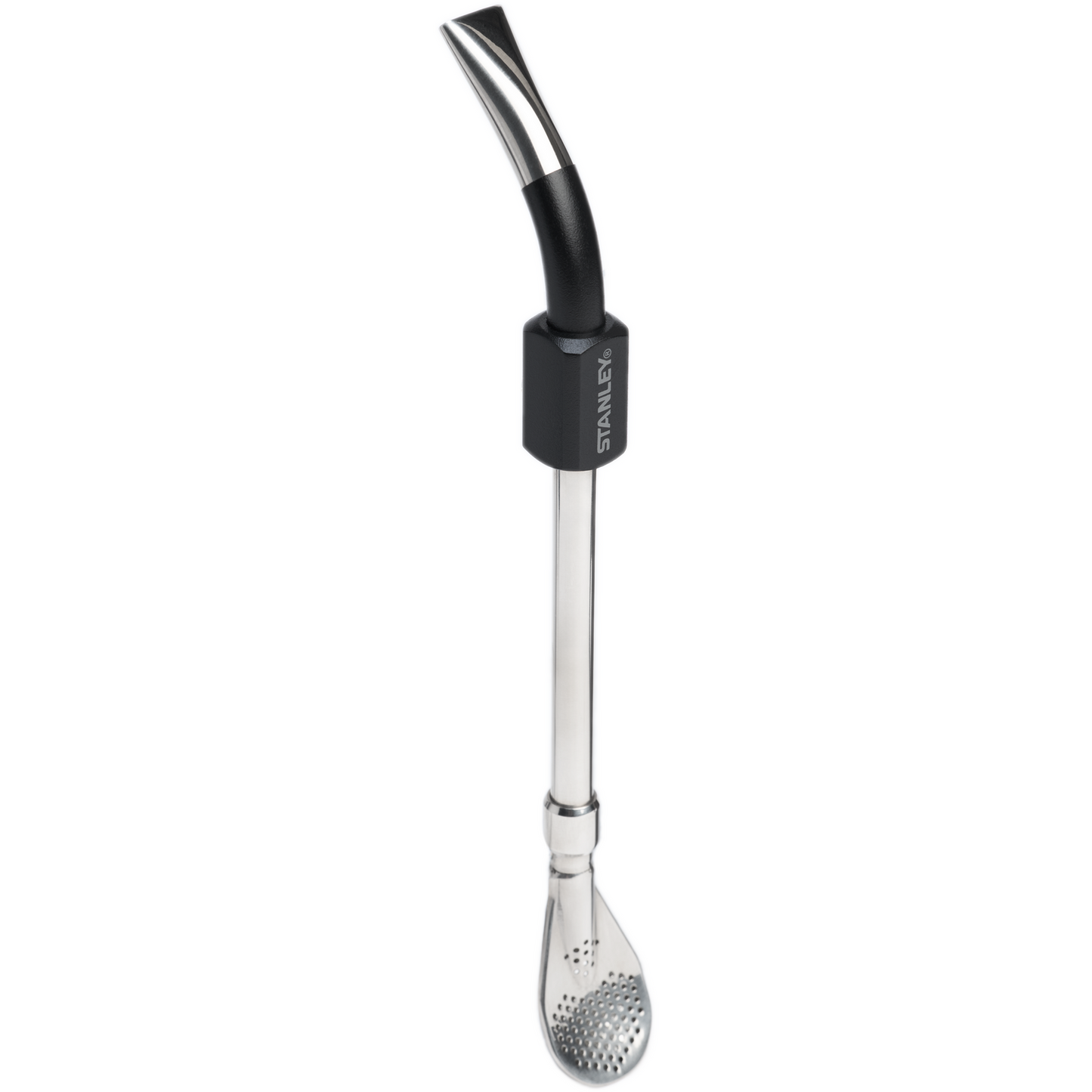 The Yerba Mate Bombilla Straw CJ3