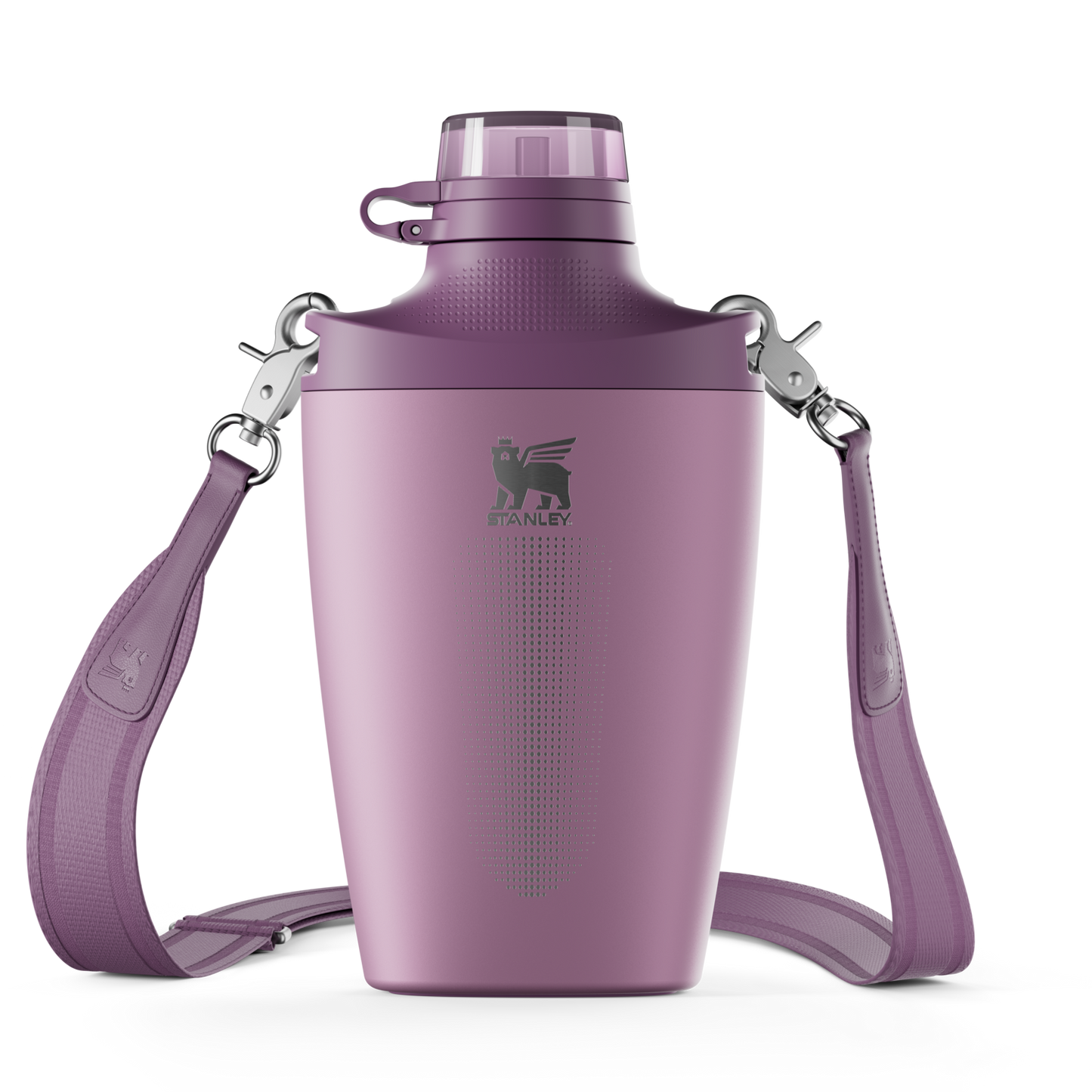 The Cross Bottle | 23 OZ XI8