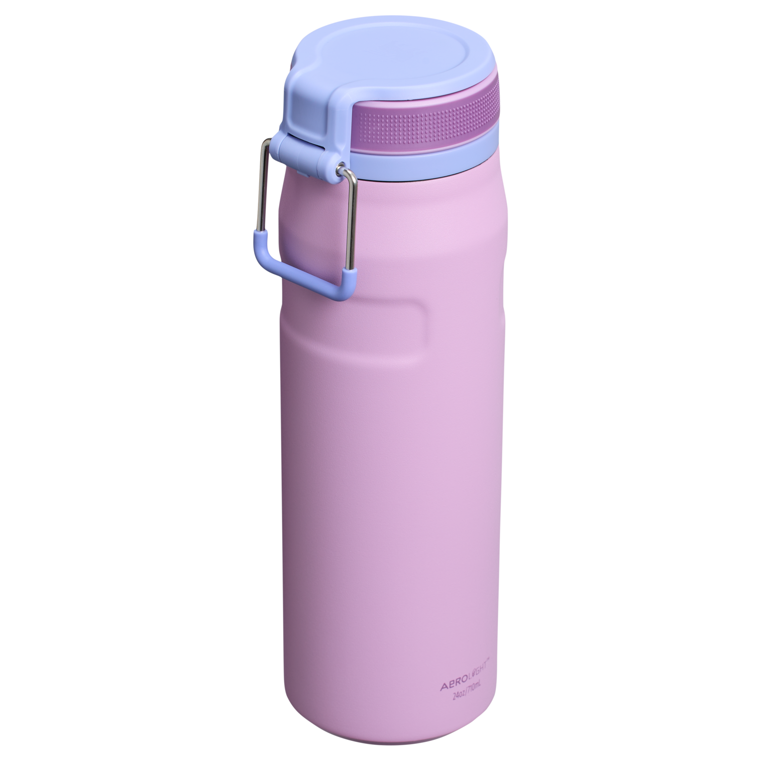 The IceFlow Bottle with Twist Flip Lid | 24 OZ JO7