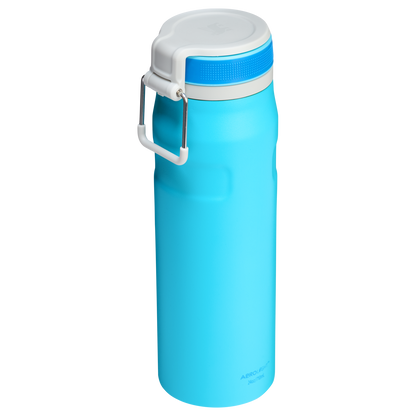 The IceFlow Bottle with Twist Flip Lid | 24 OZ JO7