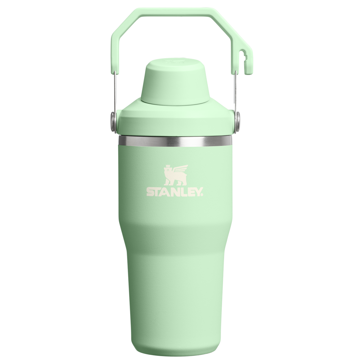 The IceFlow Tumbler with Fast Flow Lid | 20 OZ GY2