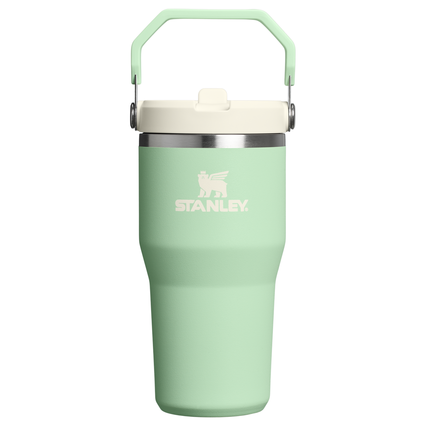 The IceFlow Flip Straw Tumbler | 20 OZ PE8