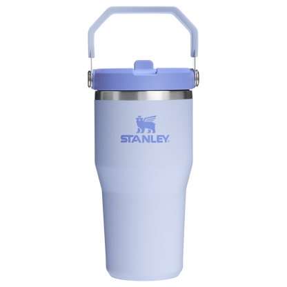 The IceFlow Flip Straw Tumbler | 20 OZ PE8