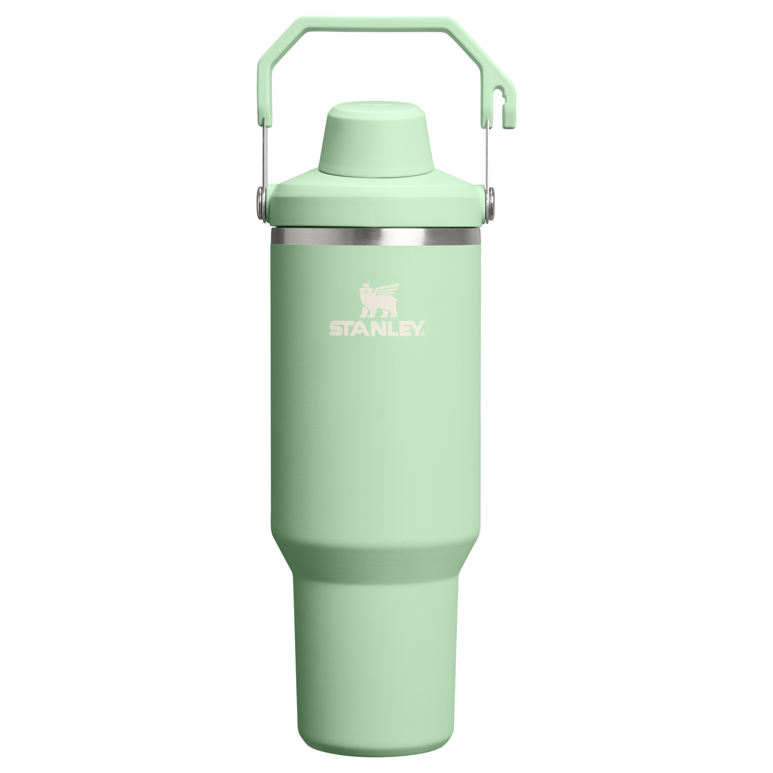 The IceFlow Tumbler with Fast Flow Lid | 40 OZ EW9