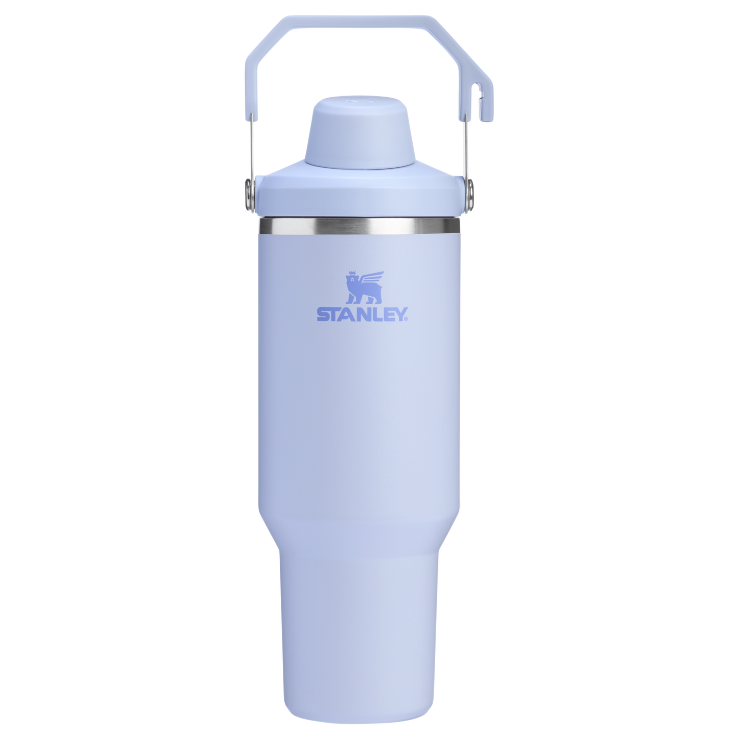 The IceFlow Tumbler with Fast Flow Lid | 40 OZ ZQ1