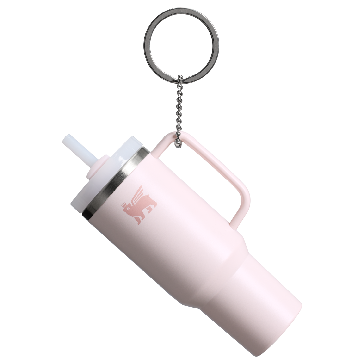 The Quencher H2.0 Tumbler Keychain JM9