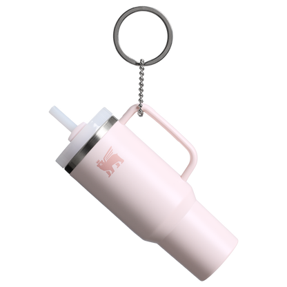 The Quencher H2.0 Tumbler Keychain JM9