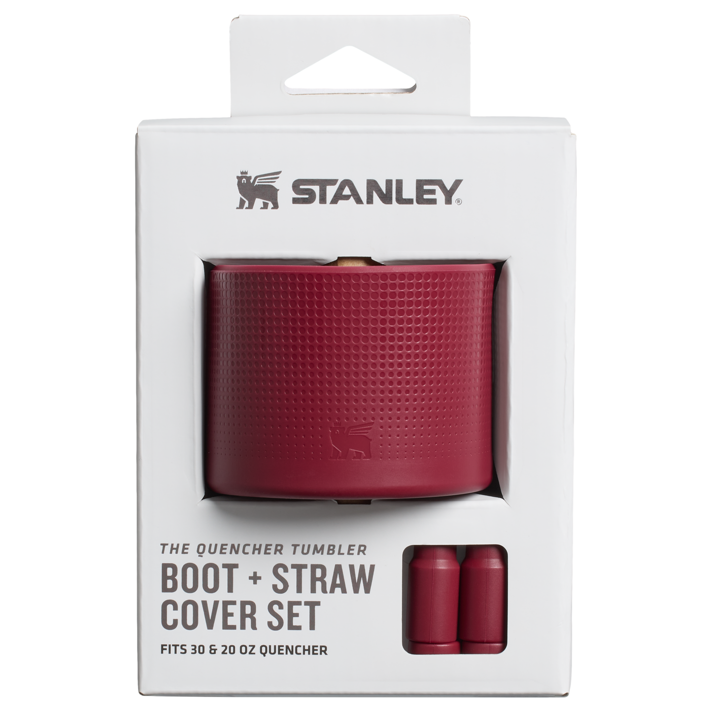 Stanley Quencher Boot and Straw Cover Set | 30 OZ & 20 OZ SM7