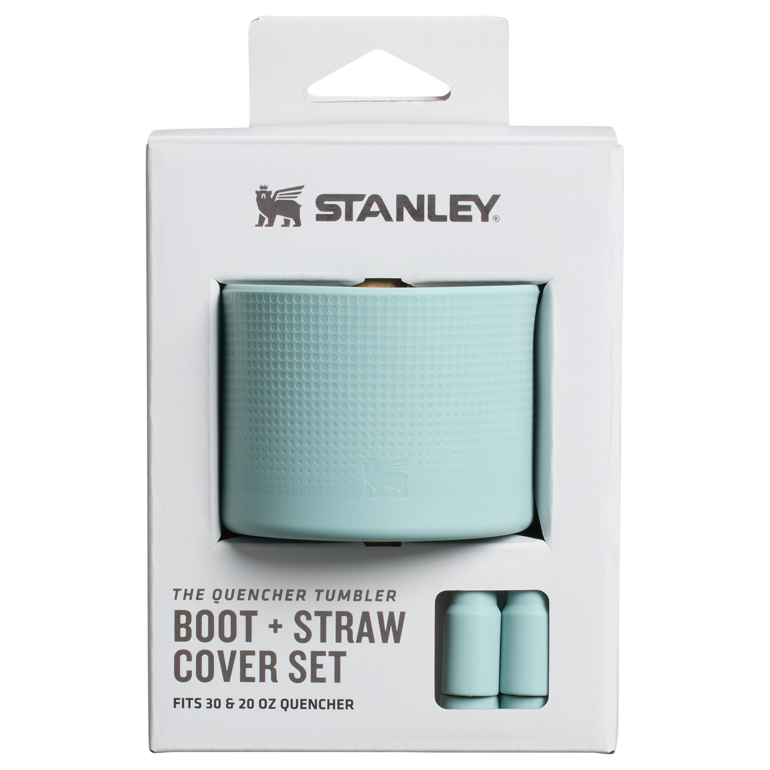 Stanley Quencher Boot and Straw Cover Set | 30 OZ & 20 OZ SM7