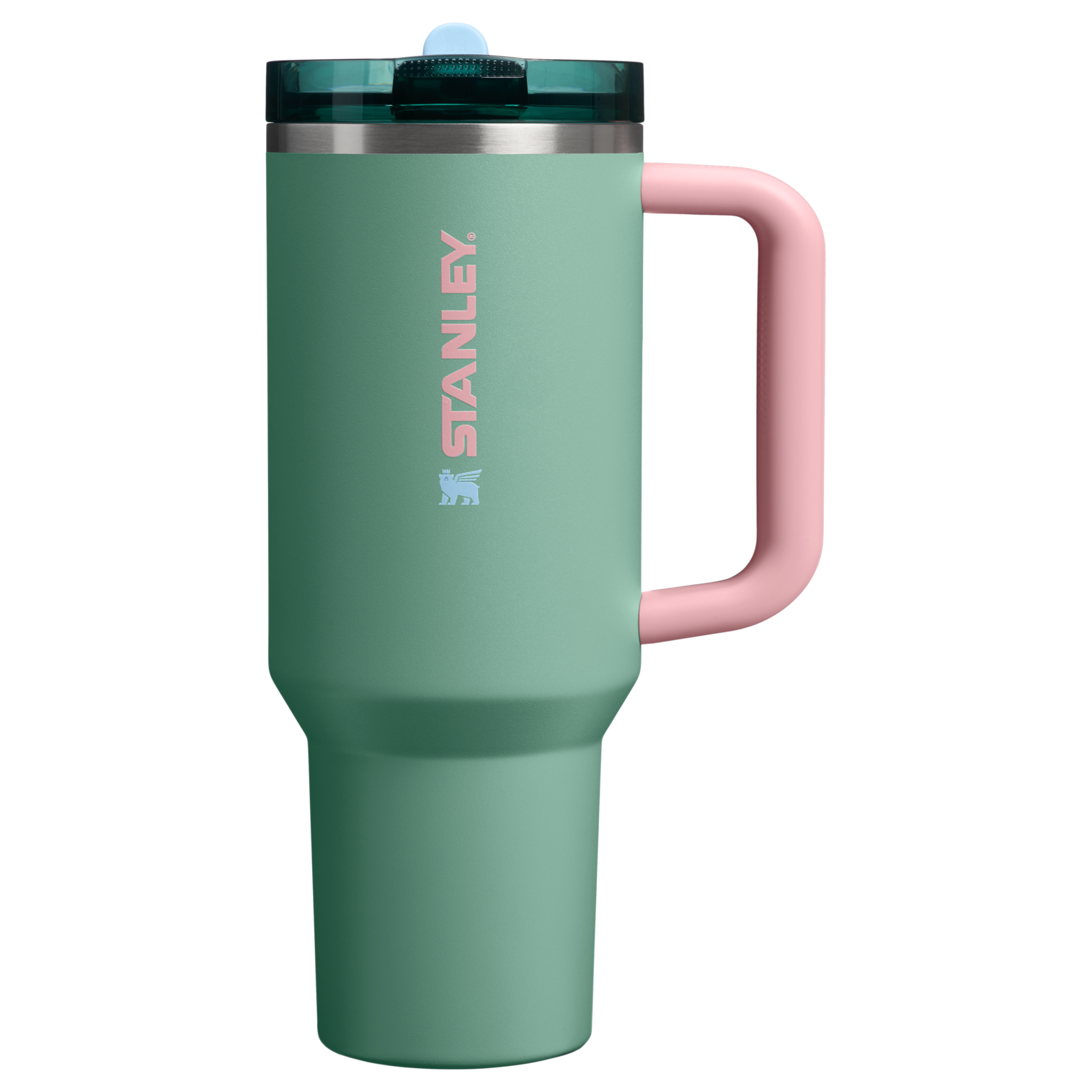 Stanley 1913 x Antonela Quencher ProTour Flip Straw Tumbler | 40 OZ ZR7
