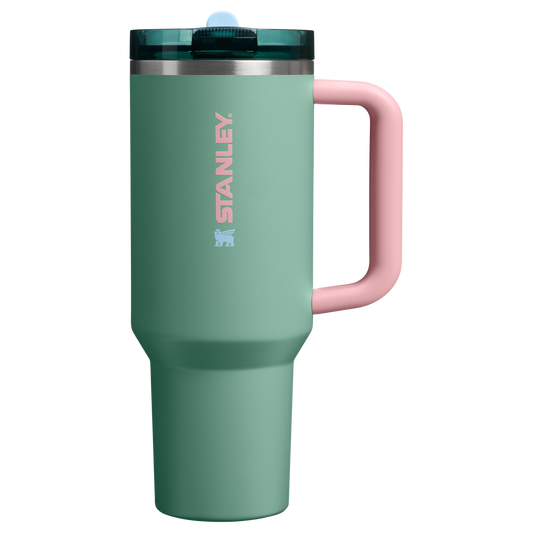 Stanley 1913 x Antonela Quencher ProTour Flip Straw Tumbler | 40 OZ ZR7