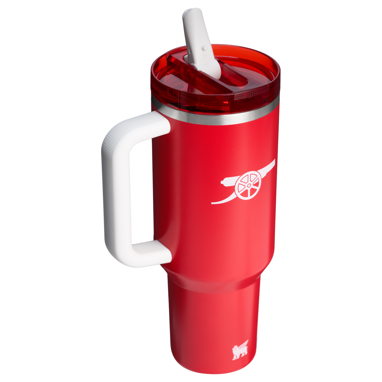Stanley 1913 x Arsenal Quencher ProTour Flip Straw Tumbler | 40 OZ TS4