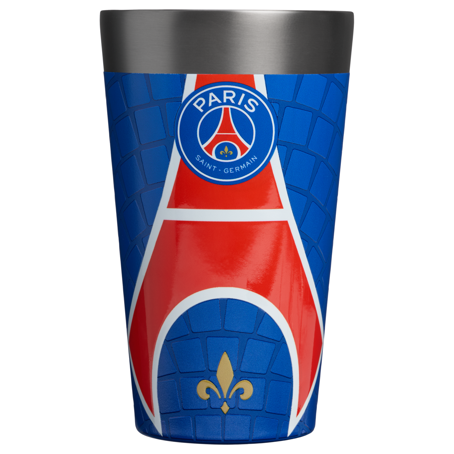 Stanley 1913 x Paris Saint-Germain Adventure Stacking Tumbler | 16 OZ IH6