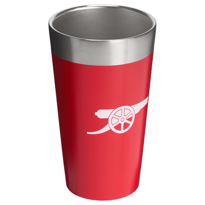 Stanley 1913 x Arsenal Adventure Stacking Tumbler | 16 OZ AO1
