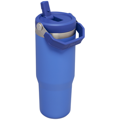 The IceFlow Flip Straw Tumbler | 30 OZ JA0
