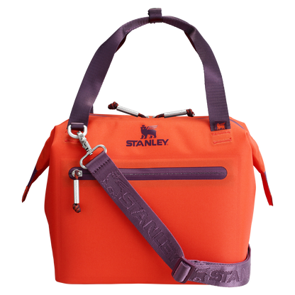 The All Day Julienne Mini Cooler | 10 Can | 7.4 QT | 7.0 L UQ5