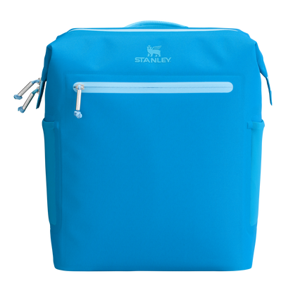 The All Day Madeleine Midi Cooler Backpack | 20 Can | 14.8 QT | 14.0 L AH6