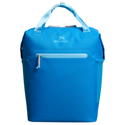 The All Day Madeleine Mini Cooler Backpack | 20 Can | 14 QT YB9