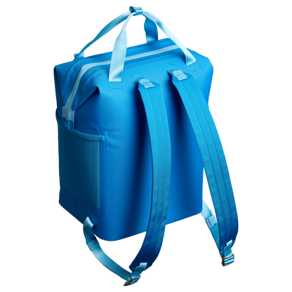 The All Day Madeleine Mini Cooler Backpack | 20 Can | 14 QT | 13.2 L ME1