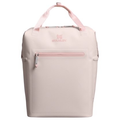 The All Day Madeleine Mini Cooler Backpack | 20 Can | 14 QT YB9