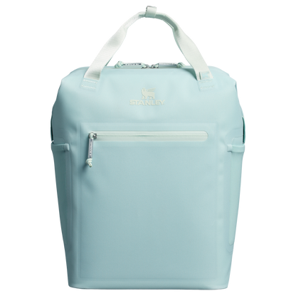The All Day Madeleine Mini Cooler Backpack | 20 Can | 14 QT | 13.2 L ME1
