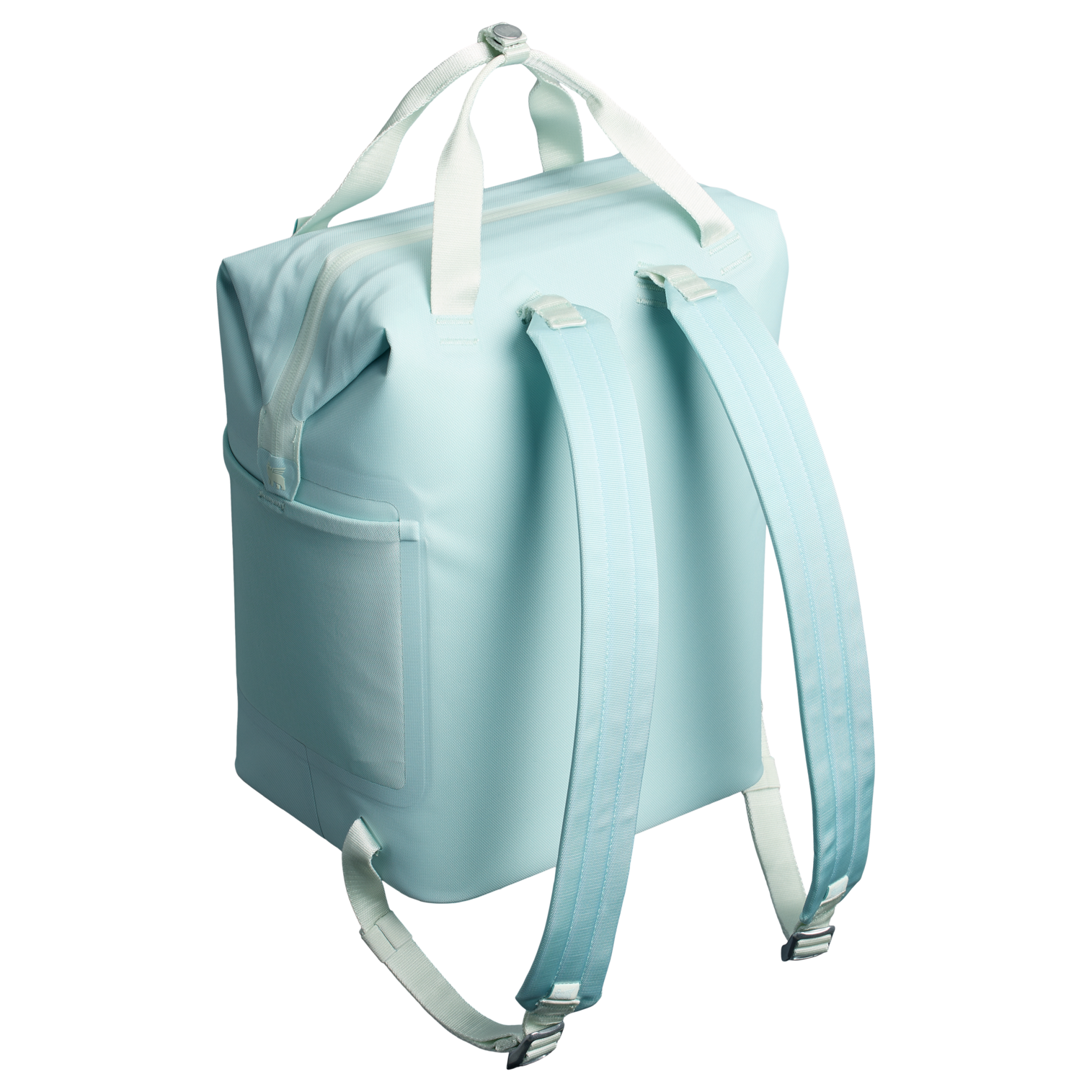 The All Day Madeleine Mini Cooler Backpack | 20 Can | 14 QT | 13.2 L ME1