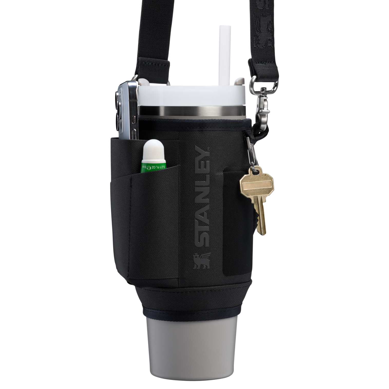 The All Day 30 OZ Quencher Carry-All ZA6