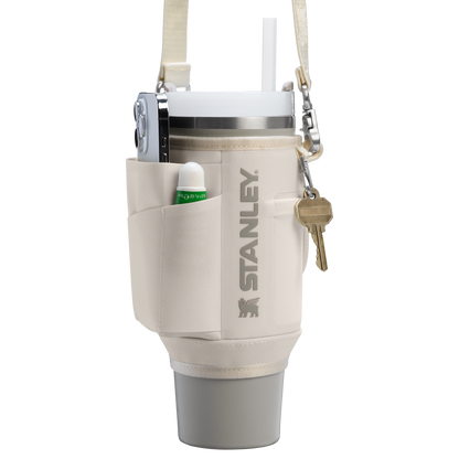 The All Day 30 OZ Quencher Carry-All ZA6