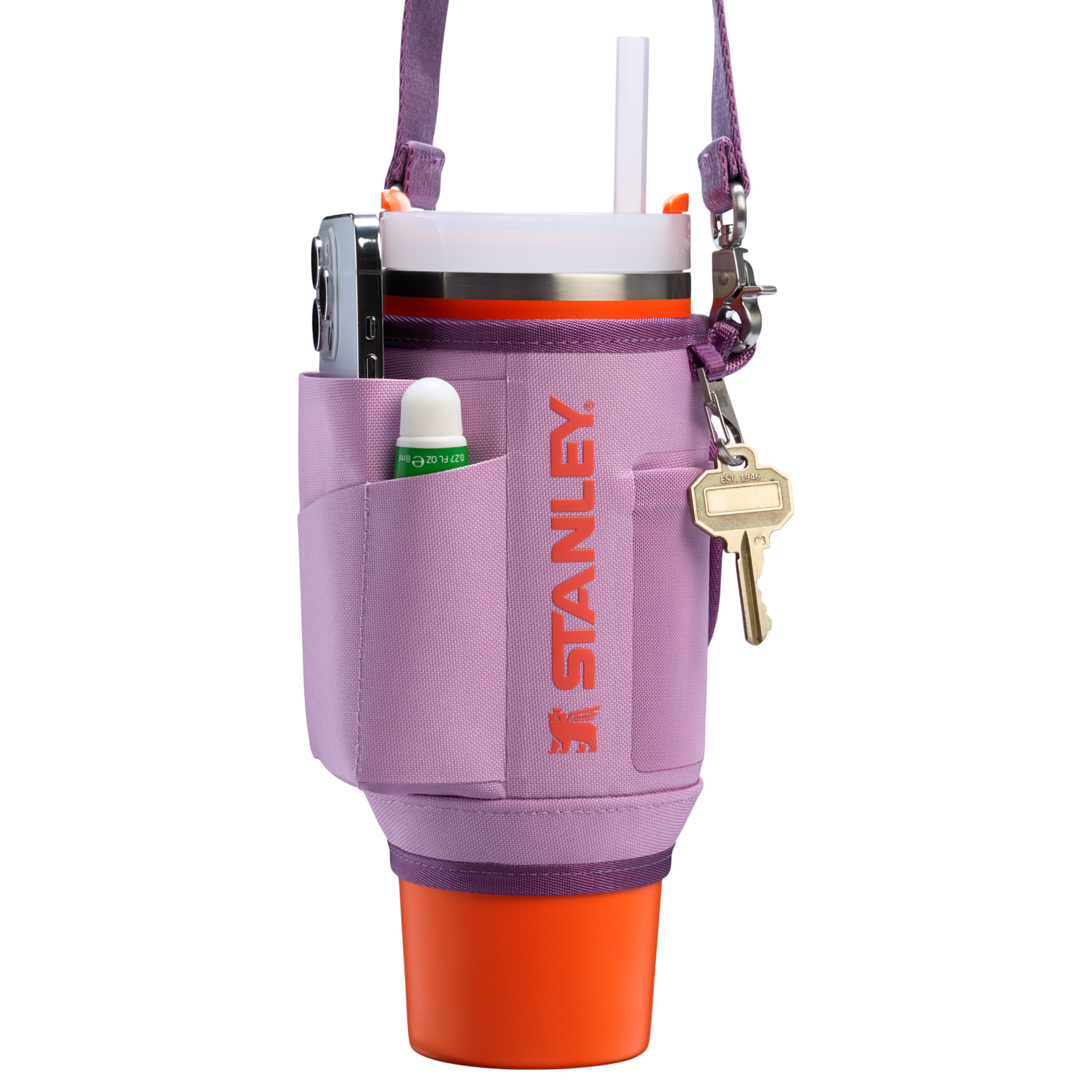 The All Day 30 OZ Quencher Carry-All KE8