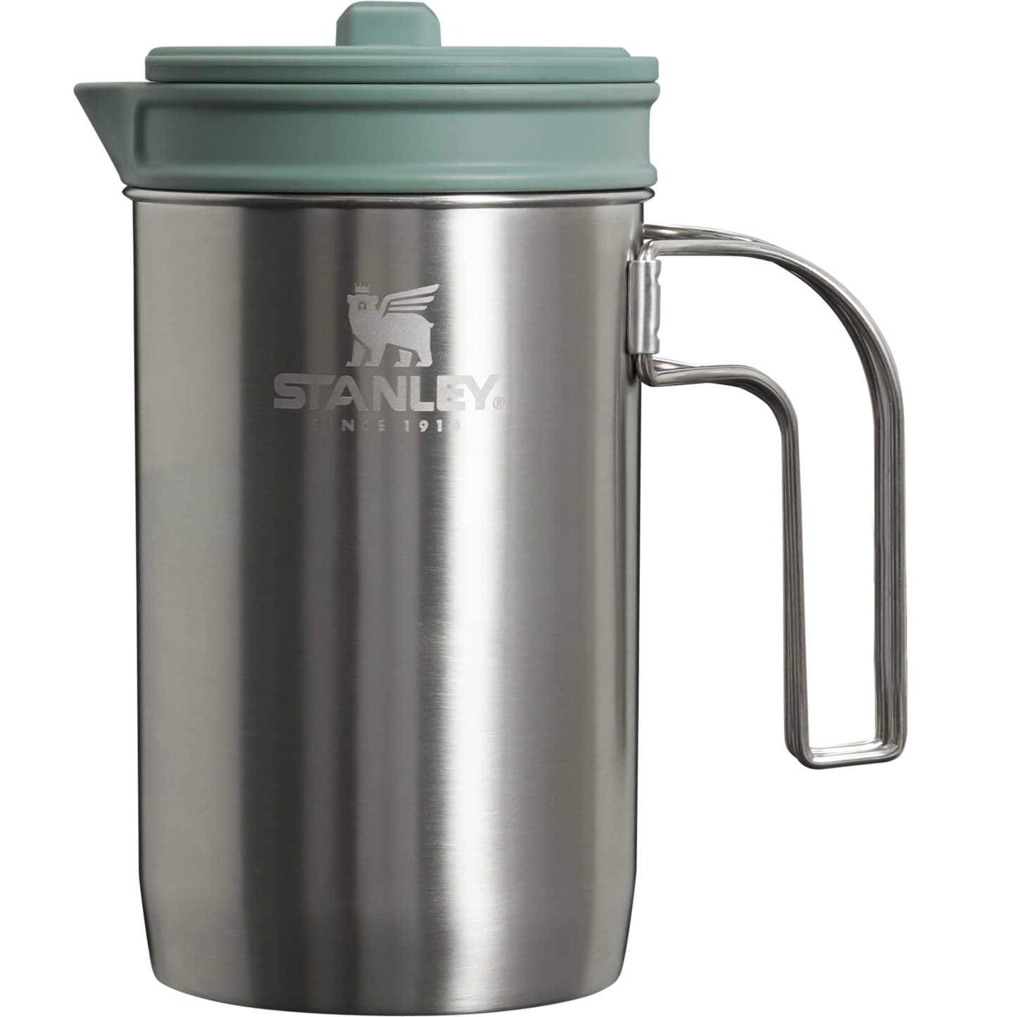 Adventure All-In-One Boil + Brew French Press | 32 OZ CQ9