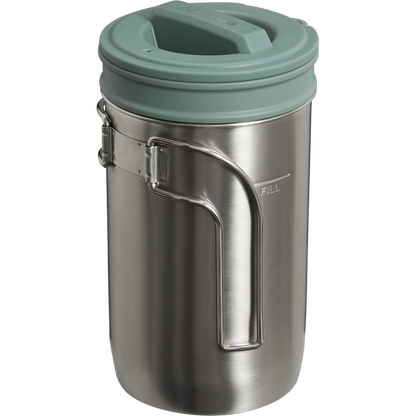 Adventure All-In-One Boil + Brew French Press | 32 OZ CQ9