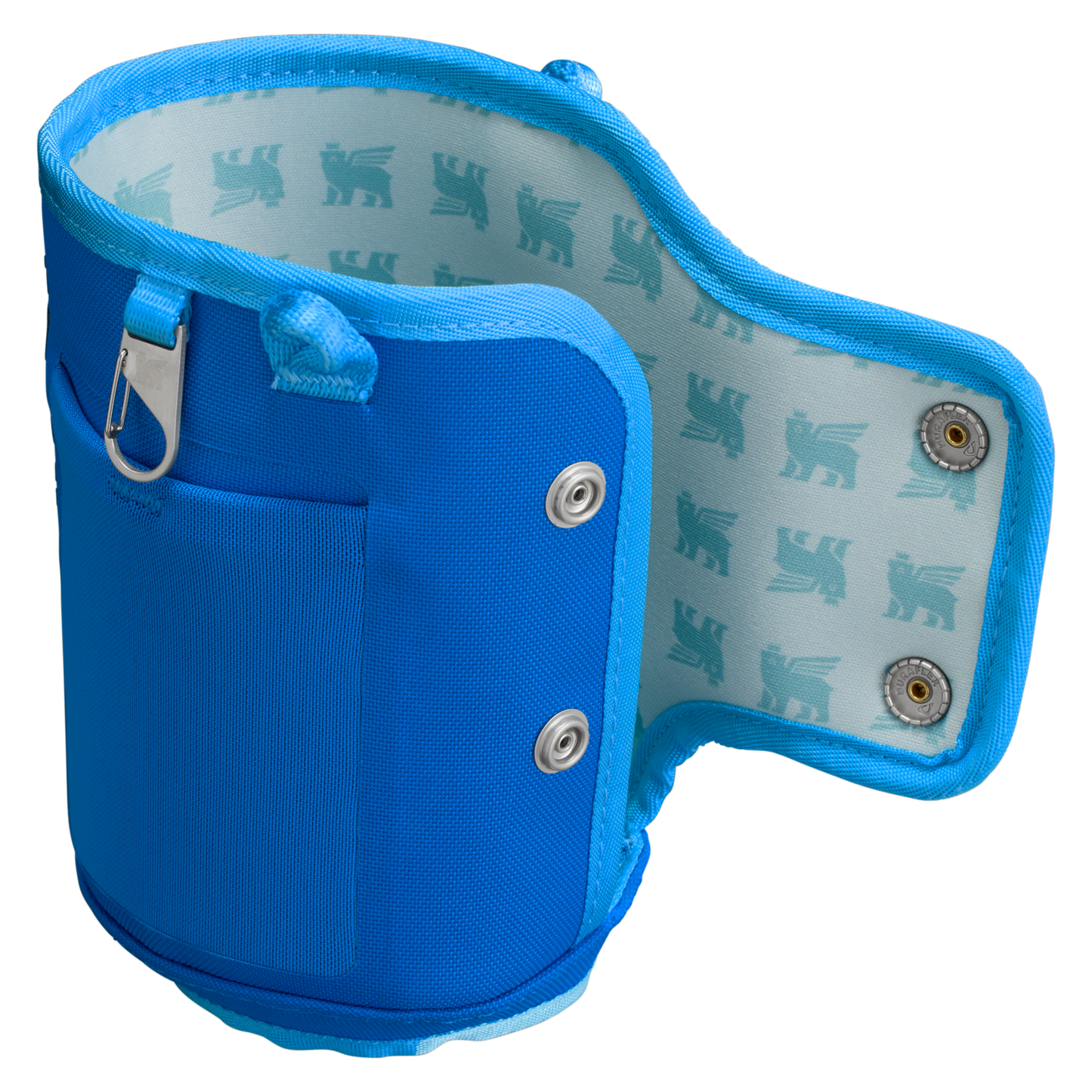 The All Day 40 OZ Quencher Carry-All ZB5