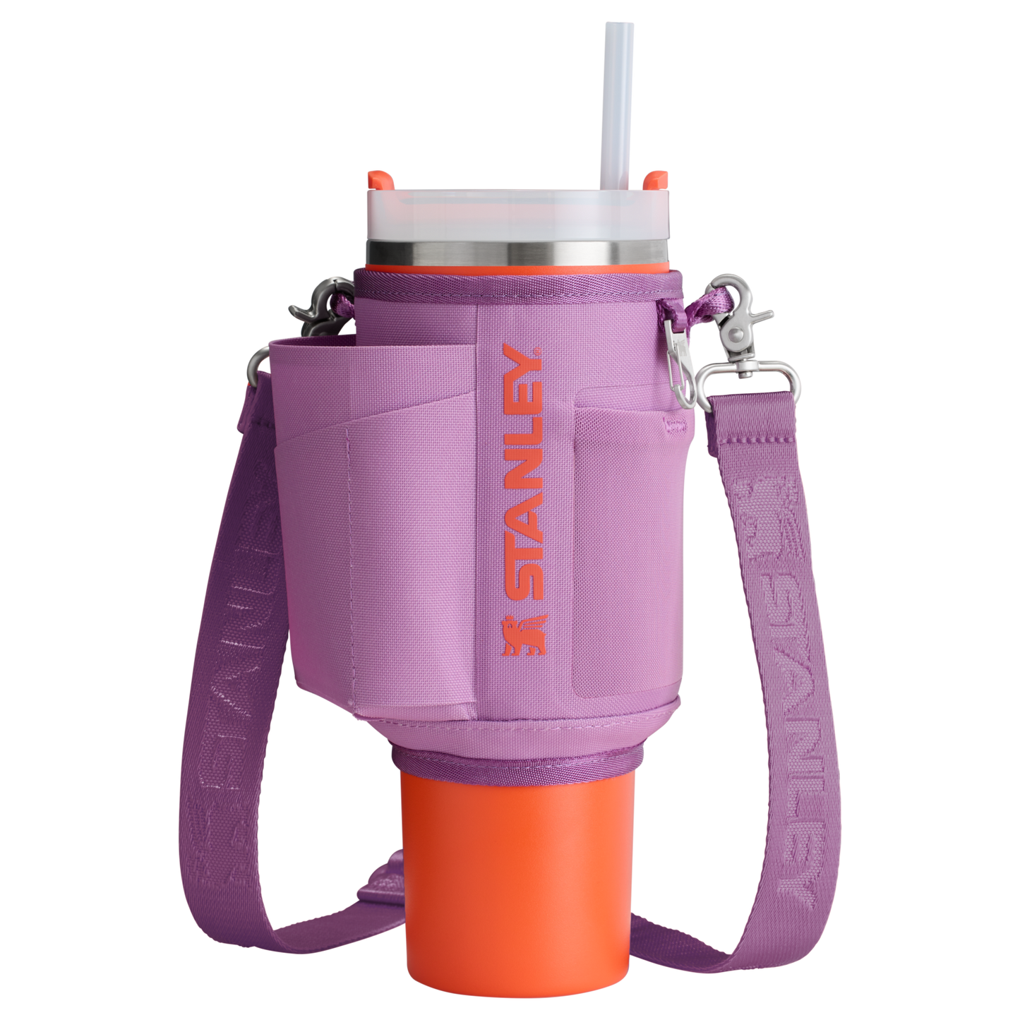 The All Day 40 OZ Quencher Carry-All XZ6