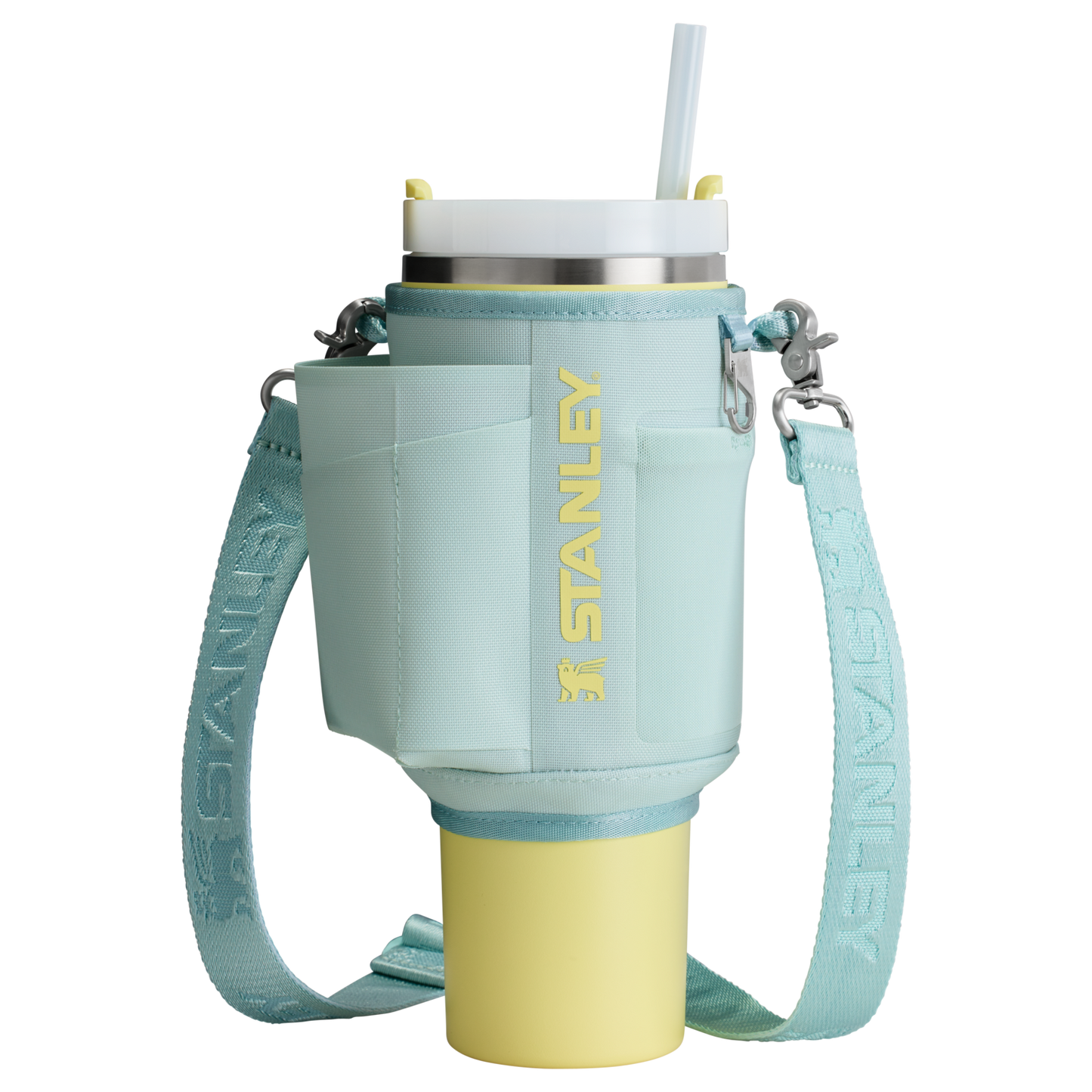 The All Day 40 OZ Quencher Carry-All ZB5