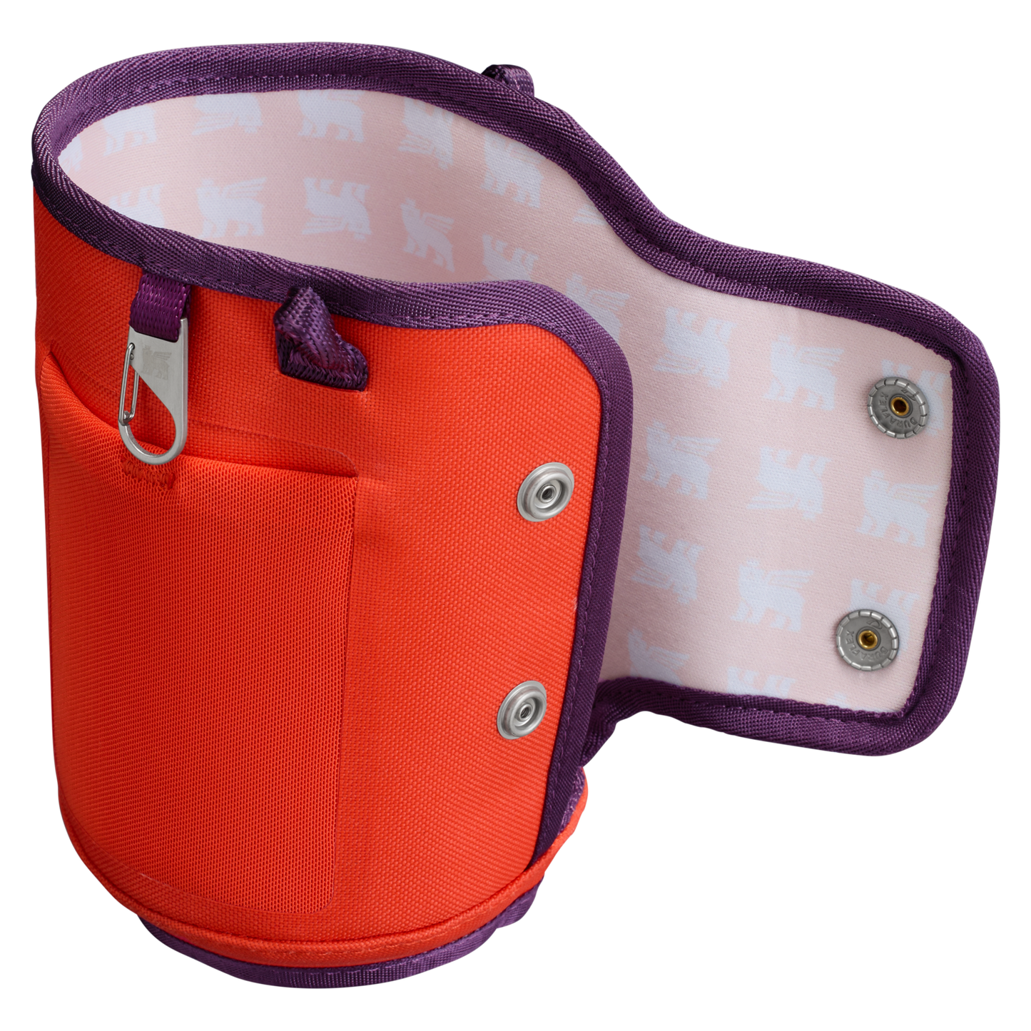 The All Day 40 OZ Quencher Carry-All XZ6