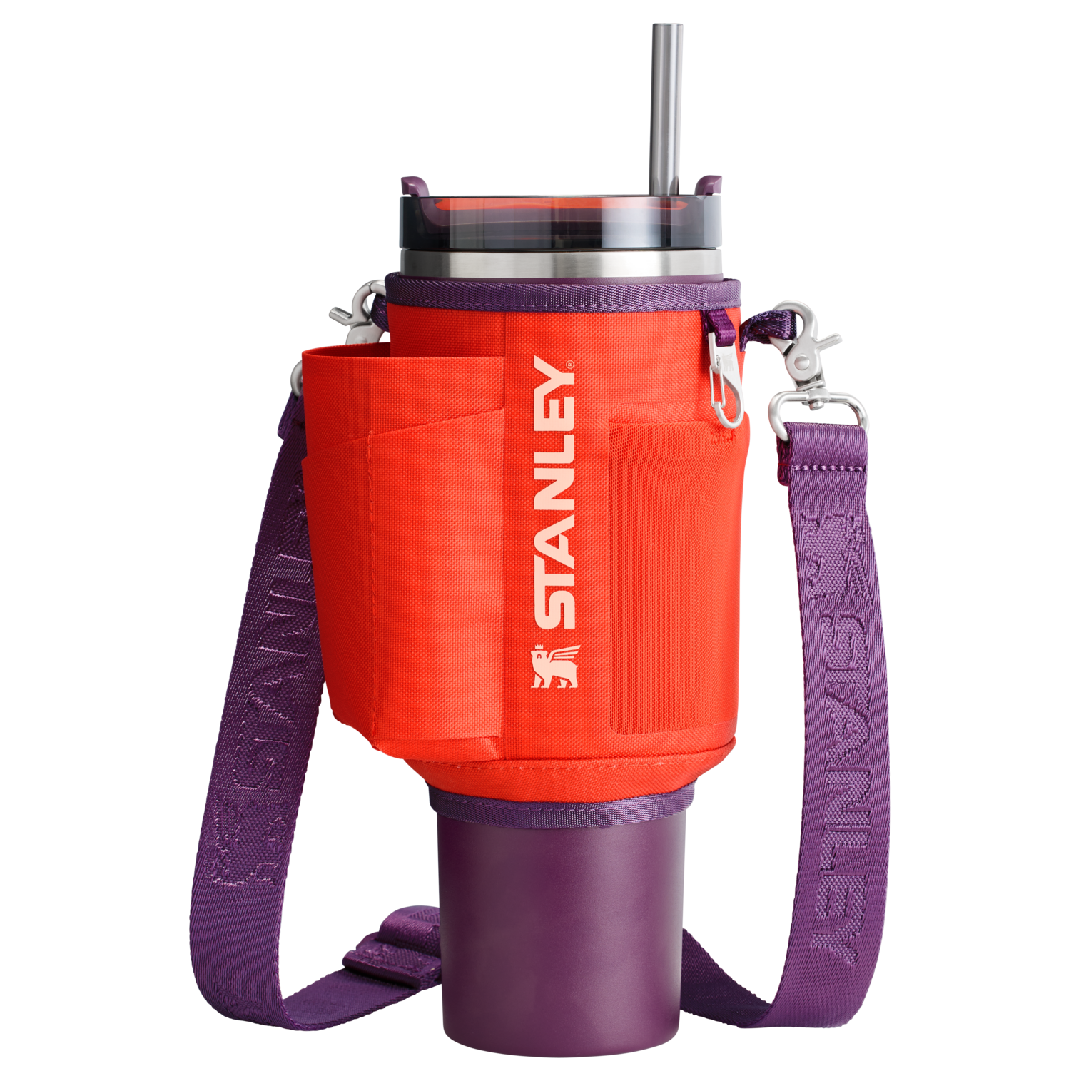 The All Day 40 OZ Quencher Carry-All ZB5