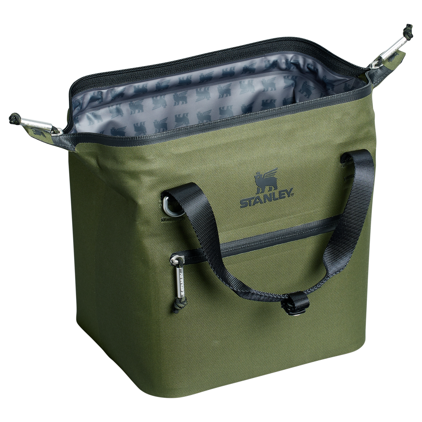The All Day Julienne Mini Cooler | 10 Can | 7.4 QT | 7.0 L UQ5