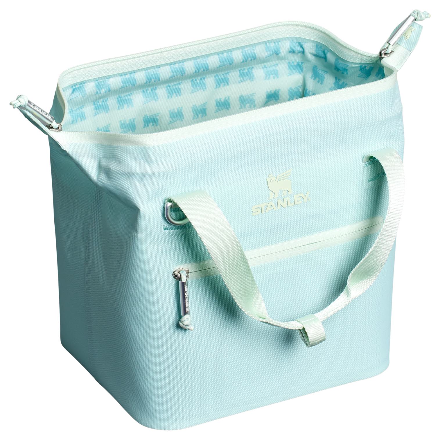 The All Day Julienne Mini Cooler | 10 Can | 7.4 QT | 7.0 L UQ5