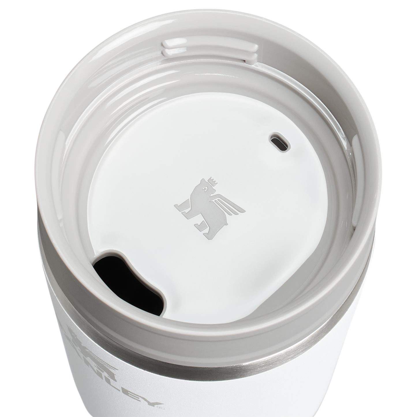 The Café-To-Go Travel Mug | 16 OZ AB9