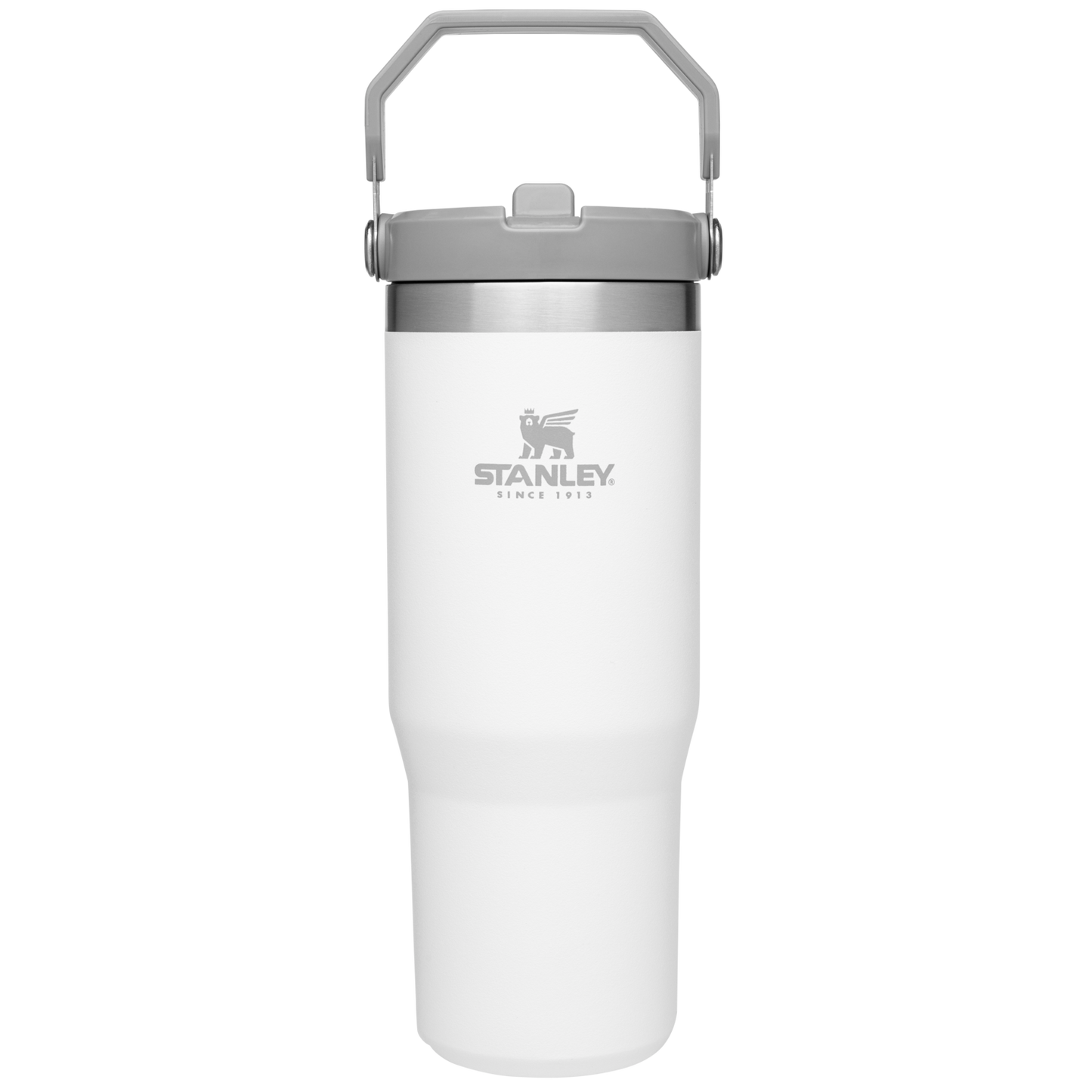 The IceFlow Flip Straw Tumbler | 30 OZ CU0