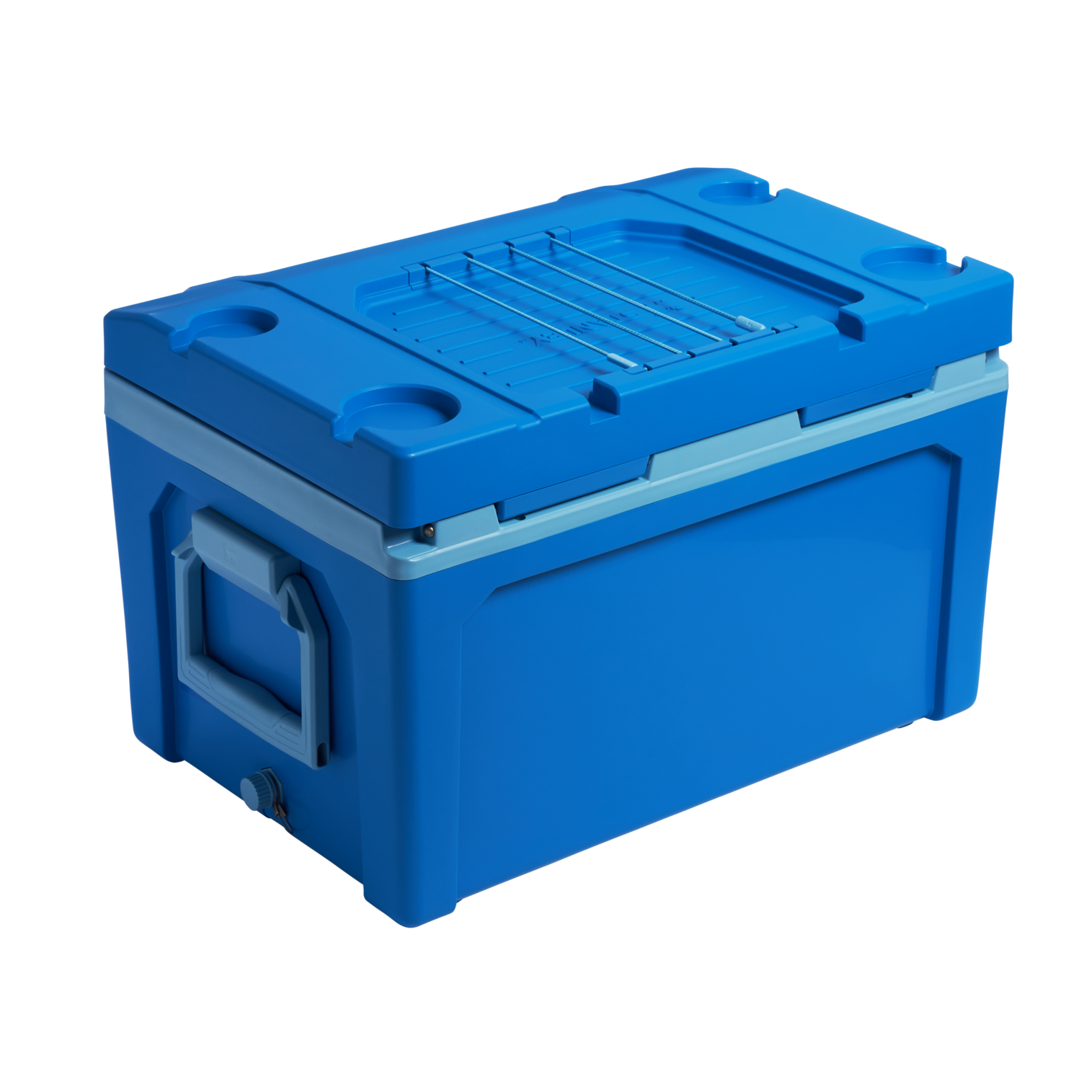 Adventure Cold For Days Outdoor Cooler | 50 QT (Warehouse Sale) YU3