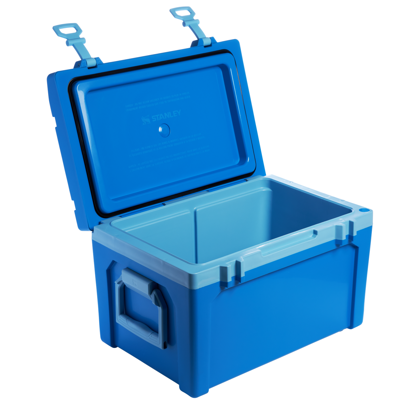 Adventure Cold For Days Outdoor Cooler | 50 QT (Warehouse Sale) YU3