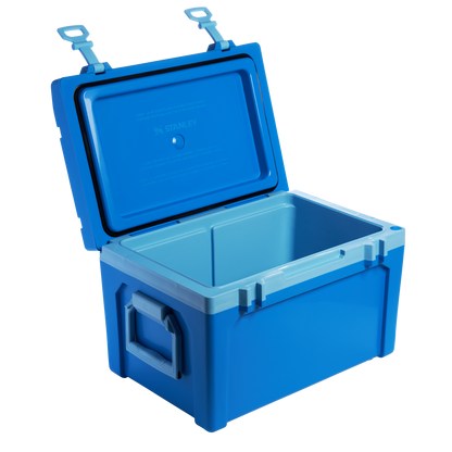 Adventure Cold For Days Outdoor Cooler | 50 QT (Warehouse Sale) YU3