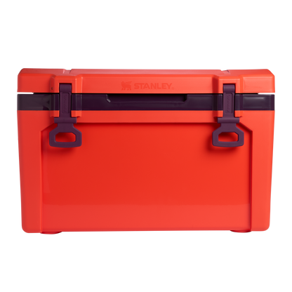 Adventure Cold For Days Outdoor Cooler | 50 QT (Warehouse Sale) YU3